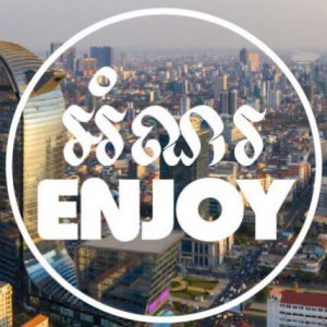 Enjoy Church Phnom Penh