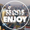 Enjoy Church Phnom Penh