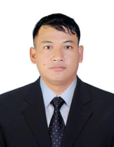 ឯក គឹមសួរ