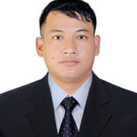 ឯក គឹមសួរ