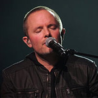 Chris Tomlin