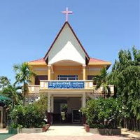 New Life Church Siem Reap