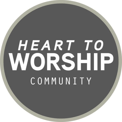 Heart to Worship Cambodia