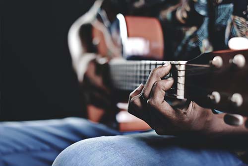 Guitar Chords