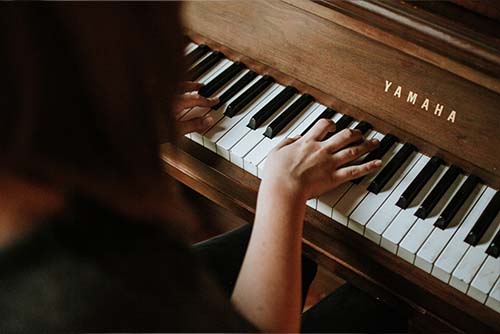 Piano Chords
